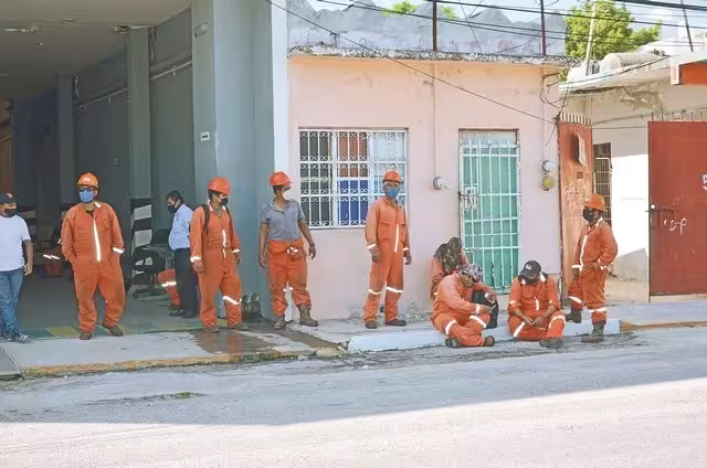 Foto: Fernando Kantún