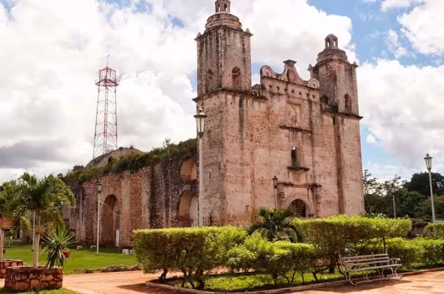 Hoy toca el turno de los contendientes por la alcaldía de José María Morelos