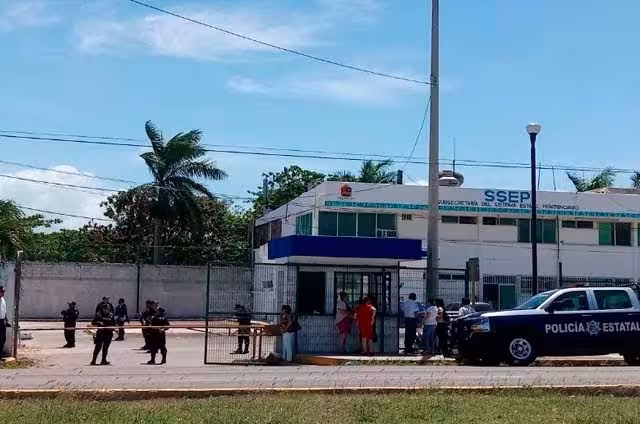 El Juez determinó la medida cautelar de prisión preventiva