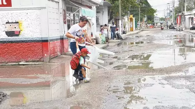 Foto: Fernando Kantún