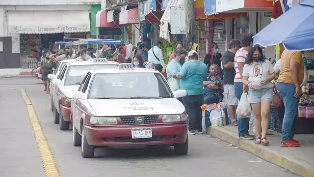 Foto: Fernando Kantún