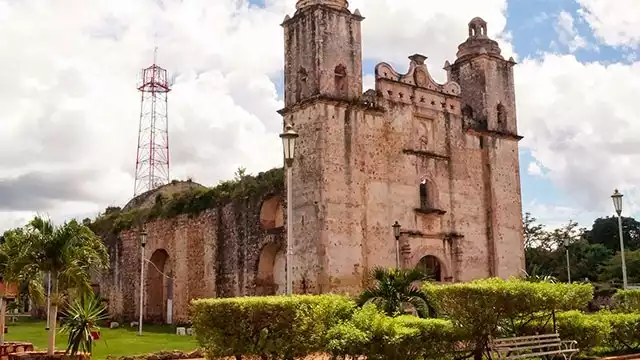 Hoy toca el turno de los contendientes por la alcaldía de José María Morelos