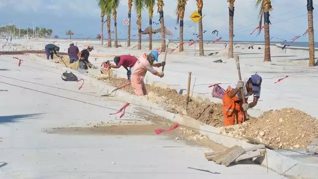 Foto: Fernando Kantún