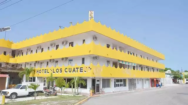 Foto: Fernando Kantún