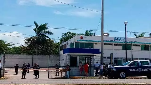 El Juez determinó la medida cautelar de prisión preventiva