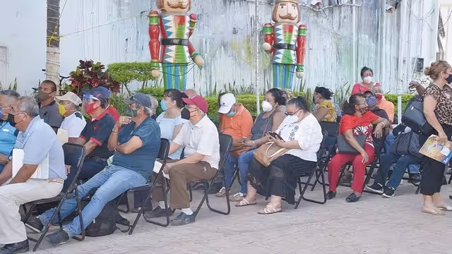 Foto: Fernando Kantún