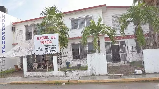 Foto: Fernando Kantún