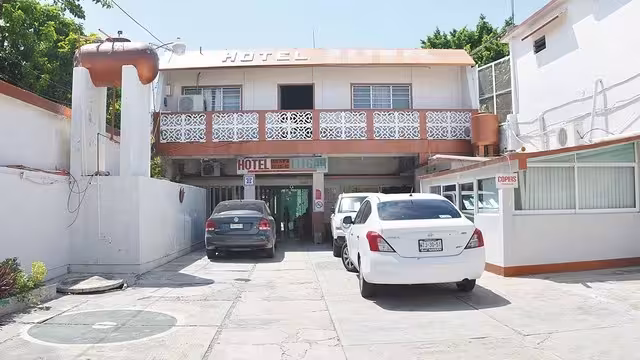 Foto: Fernando Kantún