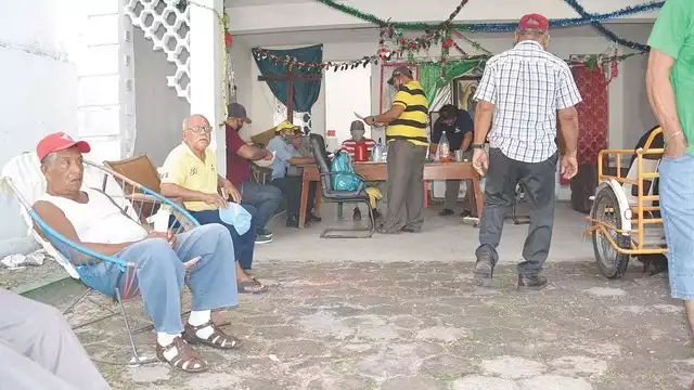 Foto: Fernando Kantún