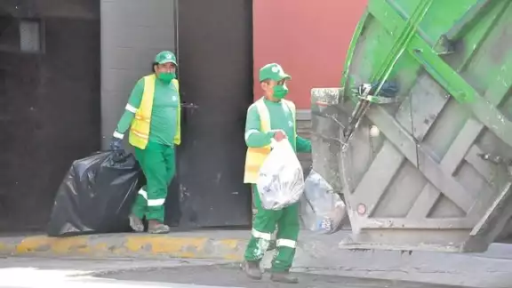 Dos empresas presentarán sus propuestas este martes.