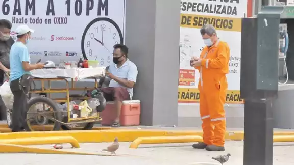Se esperan cielos despejados y nada de lluvia Se esperan cielos despejados y nada de lluvia