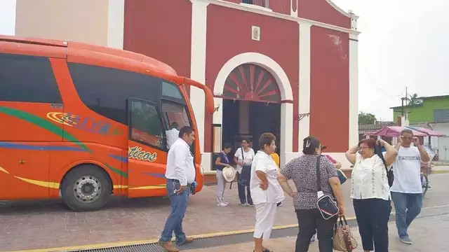 Foto: Julio Gutiérrez