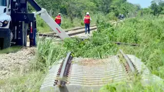 Las consultas a los Pueblos Indígenas se efectuaron en los meses de noviembre y diciembre del 2019, pero la ASF recomienda repetirlas