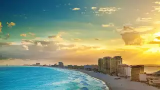 Cinco playas que te harán pensar que estás en el paraíso