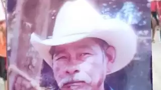 Humberto Valdovinos era activista defensor del pueblo afromexicano en Oaxaca. Foto: Especial