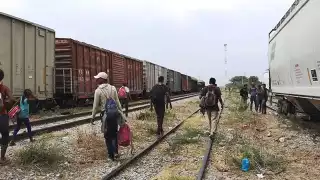 El embajador estadunidense destaca el plan del gobierno de México para blindar esa región, el cual ayuda también contra el tráfico de drogas