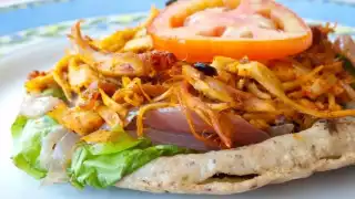 Con el paso del tiempo los ingredientes fueron modificados