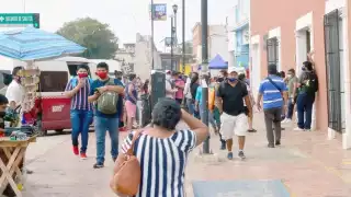 Parejas no dan inmunidad, advierte la SSa