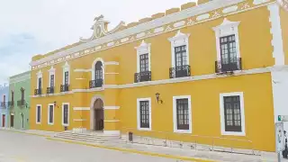 Los festejos del Carnaval 2021 fueron cancelados a causa del COVID-19