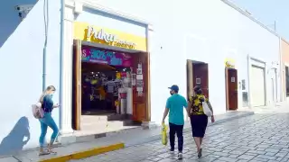 El cambio de color en el semáforo de COVID hará que haya cambios en la ciudad y su apertura