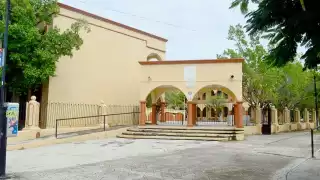 Se informó que Campeche aportó para constituir un fondo local y de recuperarlo, se le pueda dar continuidad a los trabajos que realizaba. Foto: Wilbert Casanova