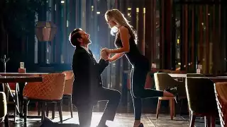 Videgaray anuncia compromiso y boda en redes sociales