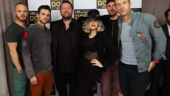 Hasta el momento, ni Lady Gaga ni Coldplay han hecho ninguna pronunciación al respecto Hasta el momento, ni Lady Gaga ni Coldplay han hecho ninguna pronunciación al respecto