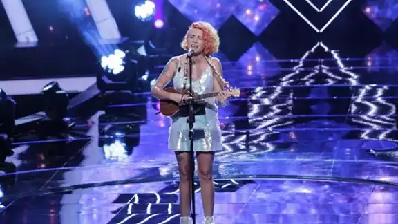 Alejandra de Garay participará en "La Voz Azteca"