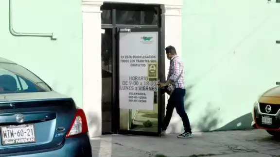 Diversas instituciones bancarias, asi como tiendas departamentales y despachos figuran entre los más denunciados