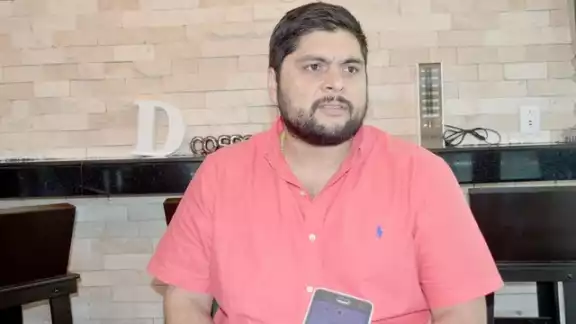 El extitular del Infonavit de Campeche señaló al exgobernador Abelardo Carrillo Zavala por supuestas amenazas El extitular del Infonavit de Campeche señaló al exgobernador Abelardo Carrillo Zavala por supuestas amenazas