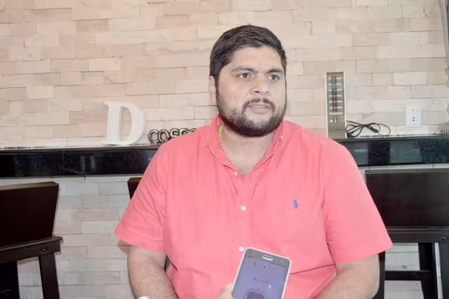 El extitular del Infonavit de Campeche señaló al exgobernador Abelardo Carrillo Zavala por supuestas amenazas