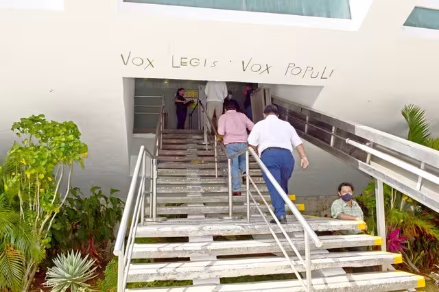 Exigen al Congreso del Estado de Campeche aprobar la Ley de Identidad de Género