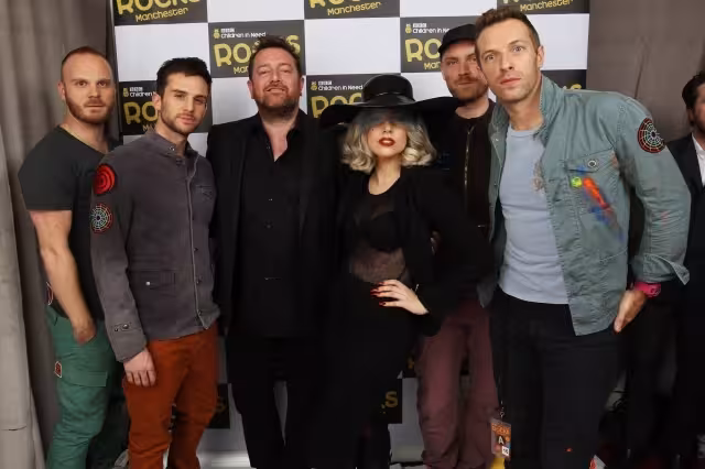 Hasta el momento, ni Lady Gaga ni Coldplay han hecho ninguna pronunciación al respecto