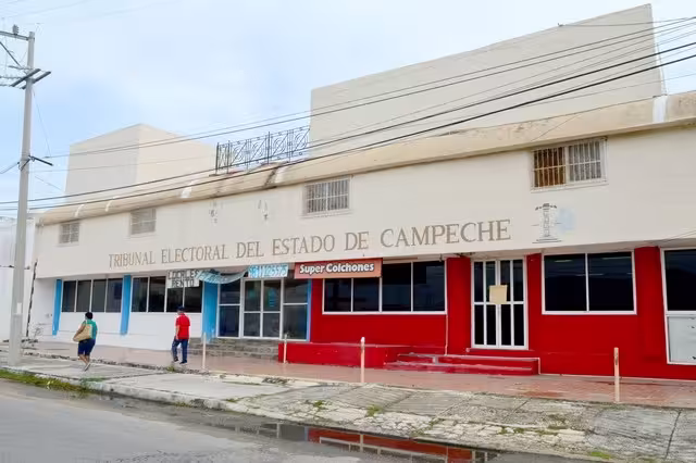 El TEEC ha dado entrada a la queja de Víctor Javier, representante de Morena, en contra de los consejeros electorales