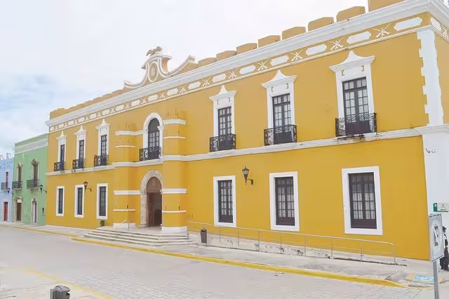 Los festejos del Carnaval 2021 fueron cancelados a causa del COVID-19