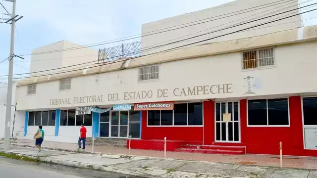 El TEEC ha dado entrada a la queja de Víctor Javier, representante de Morena, en contra de los consejeros electorales