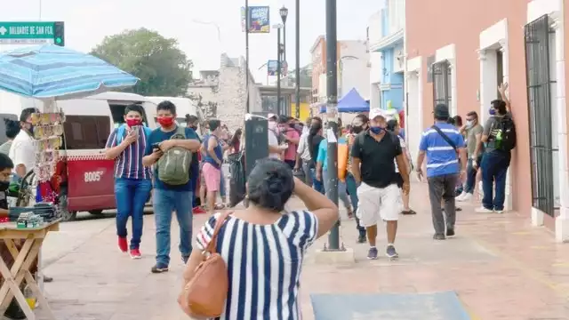 Parejas no dan inmunidad, advierte la SSa