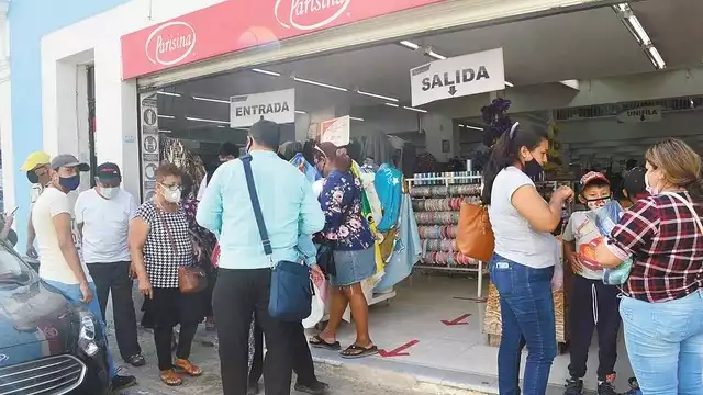 Autoridades de salud piden continuar con el lavado frecuente  de manos, al estornudar o toser se debe cubrir nariz y boca con un pañuelo