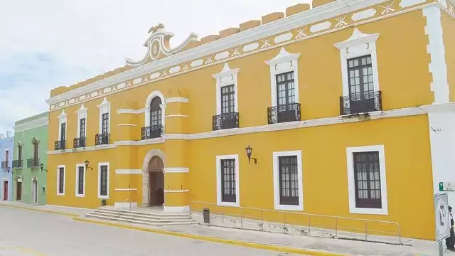 Los festejos del Carnaval 2021 fueron cancelados a causa del COVID-19