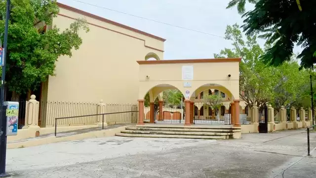 Se informó que Campeche aportó para constituir un fondo local y de recuperarlo, se le pueda dar continuidad a los trabajos que realizaba. Foto: Wilbert Casanova