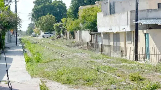 Se planteó que el Fonatur no tiene facultad para desalojarlos porque no es un caso de emergencia