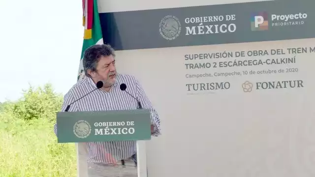 Se construyen nuevas estrategias para fortalecer y engrandecer la Reserva de la Biósfera de Calakmul. Foto: Alan Gómez