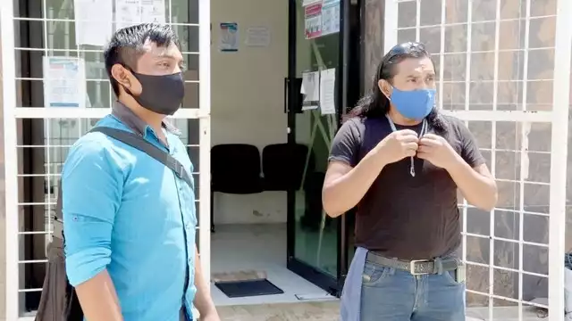 Foto: Jorge Aké Gutiérrez