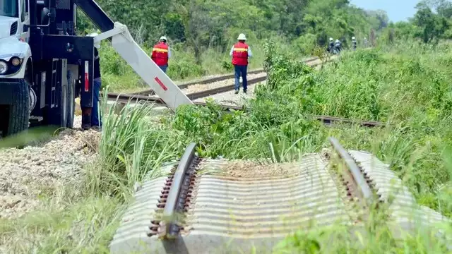 Las consultas a los Pueblos Indígenas se efectuaron en los meses de noviembre y diciembre del 2019, pero la ASF recomienda repetirlas