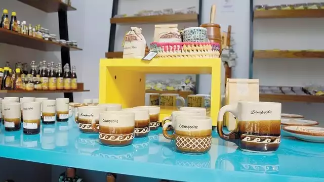 Este espacio estuvo cerrado por seis meses y se abrió con el cambio en el Semáforo Epidemiológico. Foto: Alan Gómez