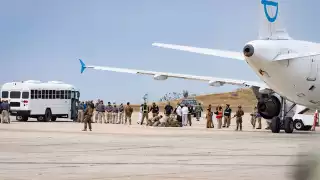 EU triplica incentivo para migrantes que se autodeporten: ofrece hasta 3 mil dólares y vuelo gratis antes de fin de año