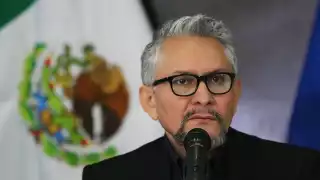 Gerardo Octavio Solís Gómez, renunció a su cargo como Fiscal de Jalisco para atender temas de salud, la decisión fue respaldada por el gobernador Alfaro.