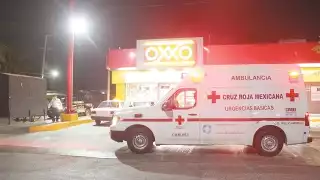 Amenazan con pistola para robar comercio en Ciudad del Carmen