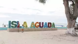 Desde hace tres años la localidad de Isla Aguada no ha recibido un aumento en su prepuesto por el Ayuntamiento