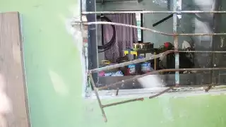 Foto: Irene Barradas